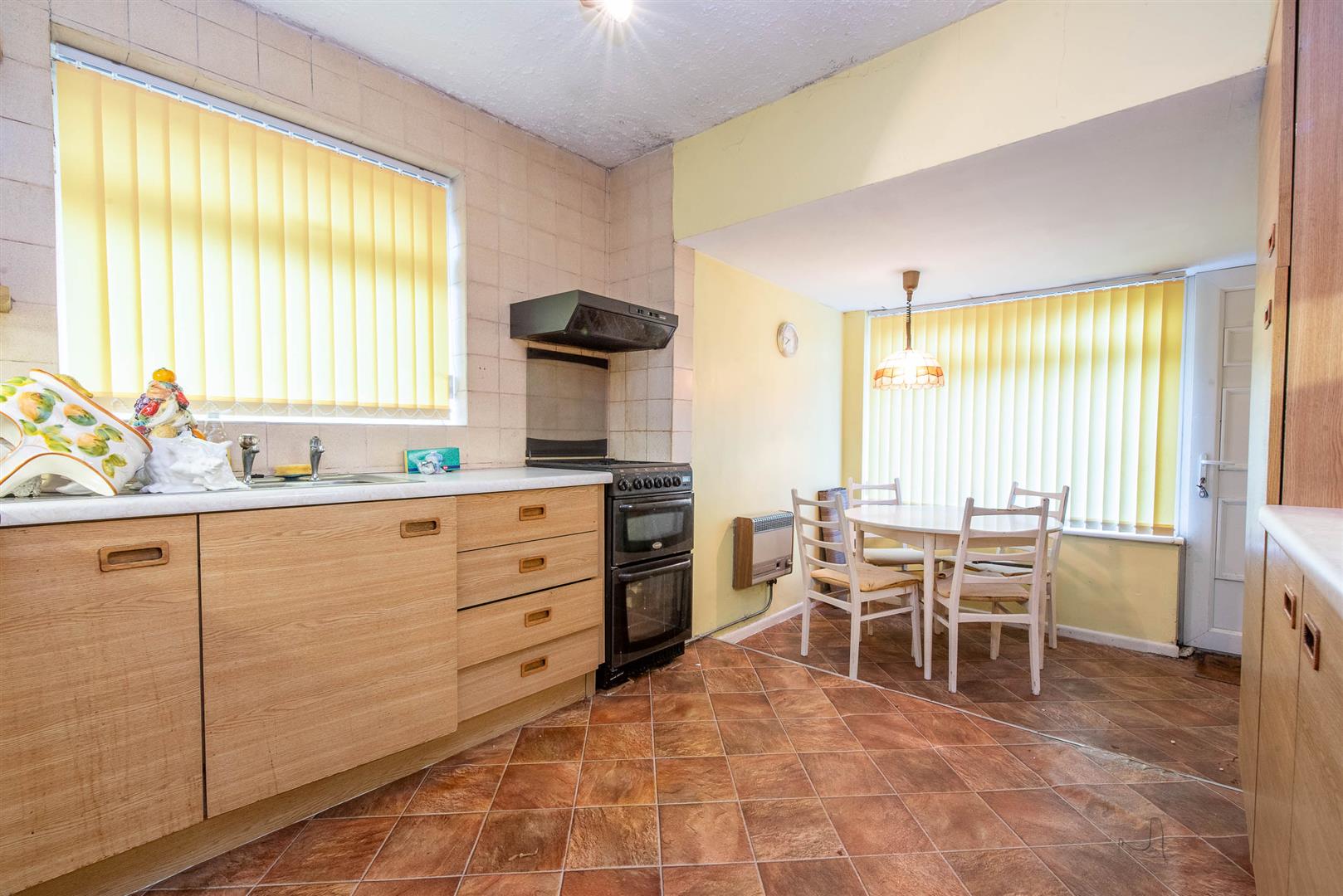 2 bed property in Coniston Drive, Preston